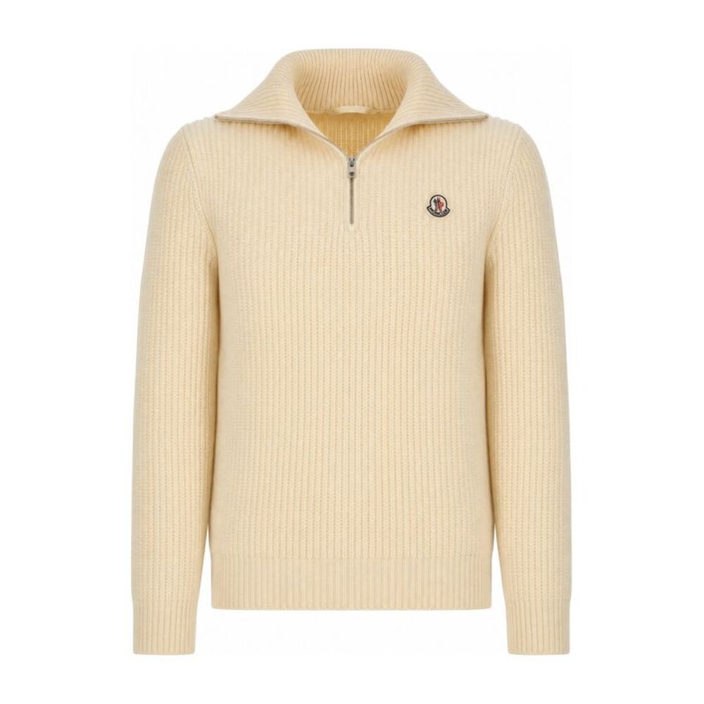 Moncler Man Clothing Knitwear